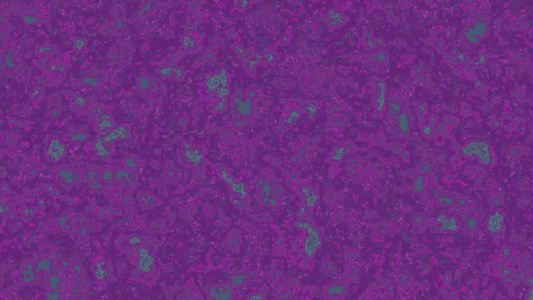 液体亮紫紫和深洋颜色表面缓慢下降抽象的墙壁瓷砖运动视频