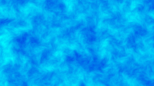 Twirt抽象的蓝色蓝云缓慢运动跌落墙壁瓷砖背景视频