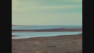 1967年统一王国海滩26秒视频