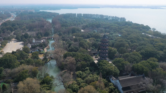 上海大观园视频