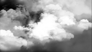 旋转云入场云层动画带通道5秒视频