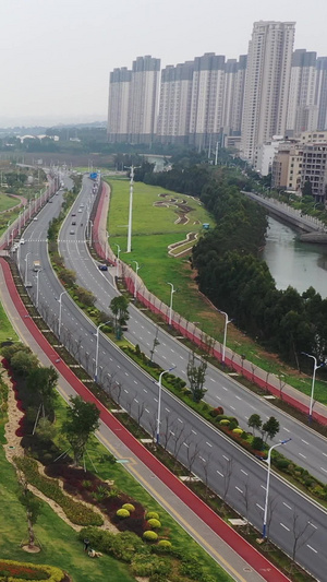 【旅游宣传片】福建航拍海岸线合集环岛路89秒视频