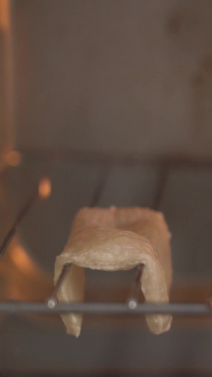 手抓饼制作塔可素材15芝士碎28秒视频