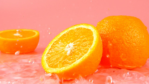 橙子特效12秒视频
