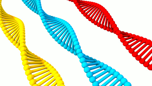 科学医疗产业理念研发视频