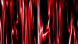 背景窗帘红色4k15秒视频