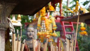 守护神屋小佛寺圣地15秒视频