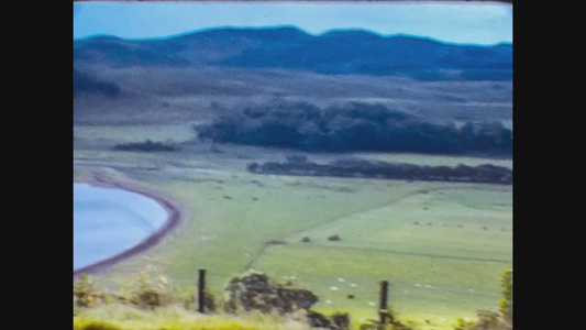 Easdale1971年Easdale的一瞥视频