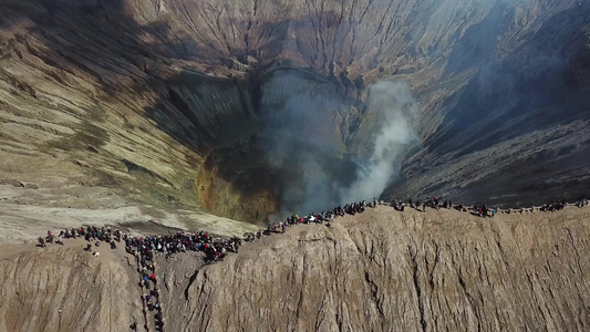 印地安尼西亚旅行地点视频