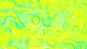 抽象多彩流体扩散运动背景11秒视频
