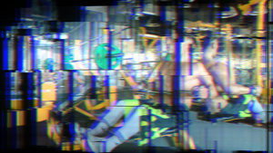 50款炫酷特效转场过渡动画素材包AE模板24秒视频