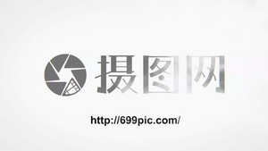 轮胎汽车烟雾 logo展现AE模板13秒视频