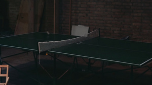 地下室网球游戏9秒视频