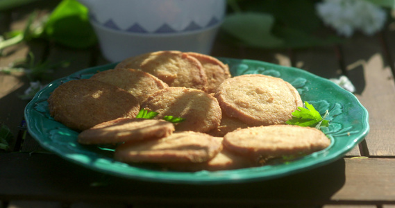 饼干视频