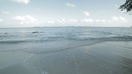 海滩视频