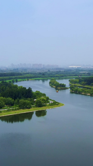京杭大运河74秒视频