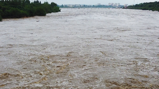 洪水蔓延[滋长]视频