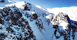 高还把雪山21秒视频