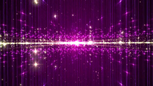 运动背景粒子紫色描边视界深度重拍180秒视频