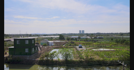 4k佛山农场视频