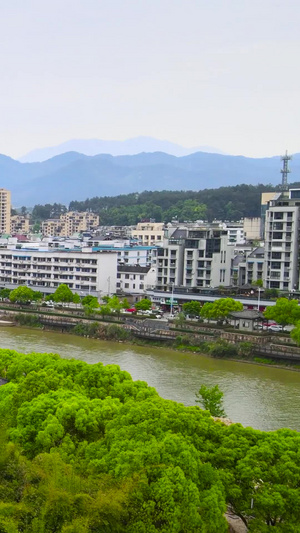 丽水留槎洲水上公园景区留槎洲景区121秒视频