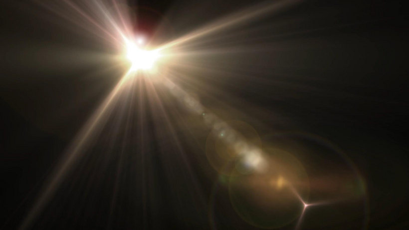 光效转场视频素材-资灵