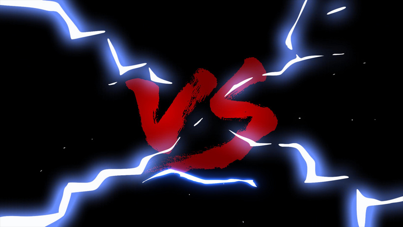 4K带通道VS特效视频素材-资灵