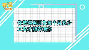 时尚栏目包装采访节目pr模板34秒视频