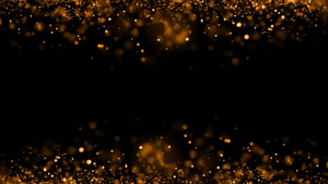 粒子光效相册边框视频元素14秒视频