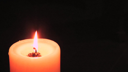 蜡烛[烛芯]视频