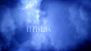 在云层上飞过宗教话语29秒视频