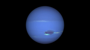 海王星20秒视频