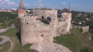 旧堡垒乌克兰9秒视频