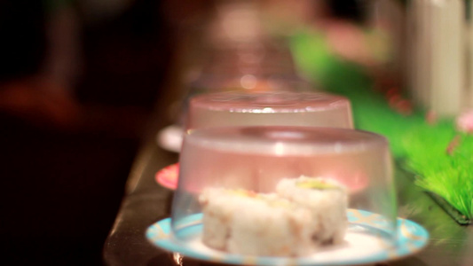 寿司视频