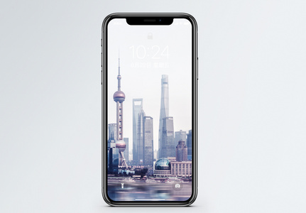 上海手机壁纸图片