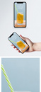 柠檬茶手机壁纸图片