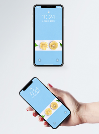 水果手机壁纸图片