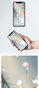 中国风手机壁纸图片