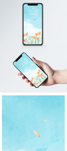 小花手机壁纸图片