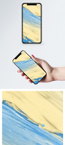 色彩纹理背景手机壁纸图片