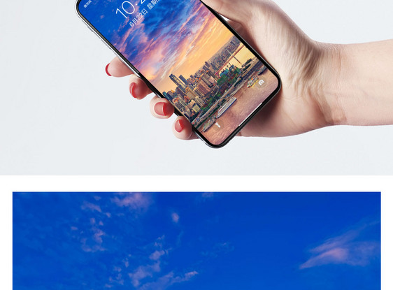 风景手机壁纸图片