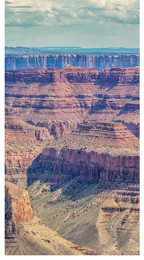 美国大峡谷手机壁纸图片
