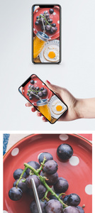 生活营养手机壁纸图片
