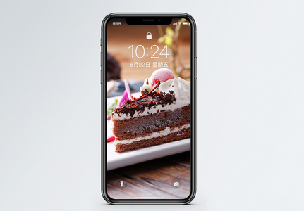 蛋糕甜品手机壁纸高清图片