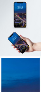 重庆夜景手机壁纸图片