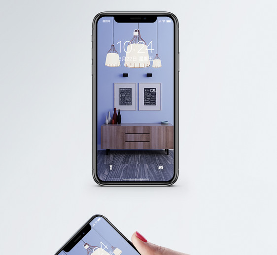 家居设计手机壁纸图片