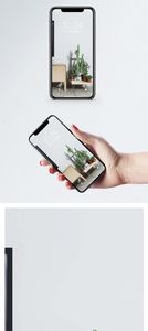 室内设计手机壁纸图片