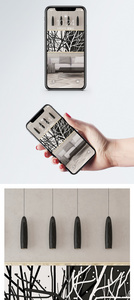 家具生活手机壁纸图片
