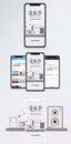 音乐节手机海报配图图片