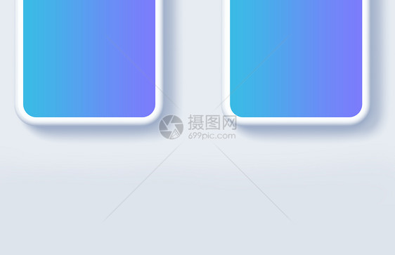 iPhone X手机样机图片